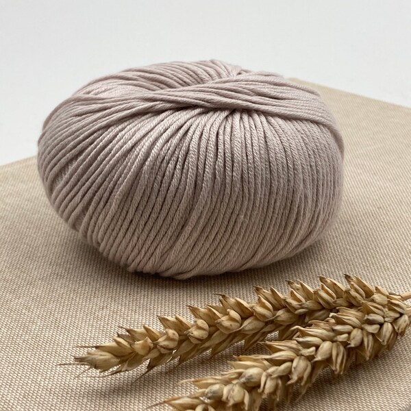 Pima Cotton Yarn Etsy