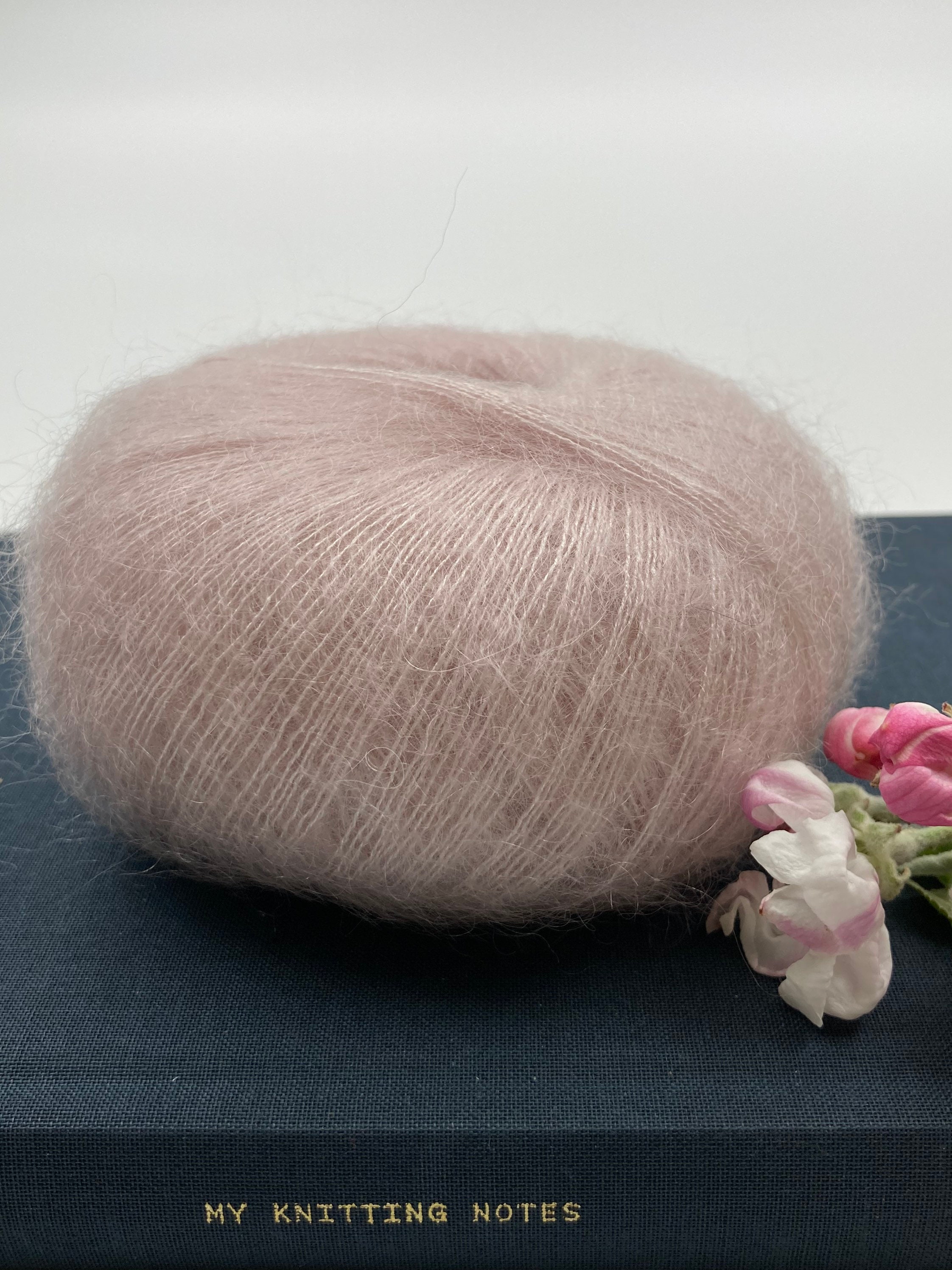 Super Kid Mohair - Etsy