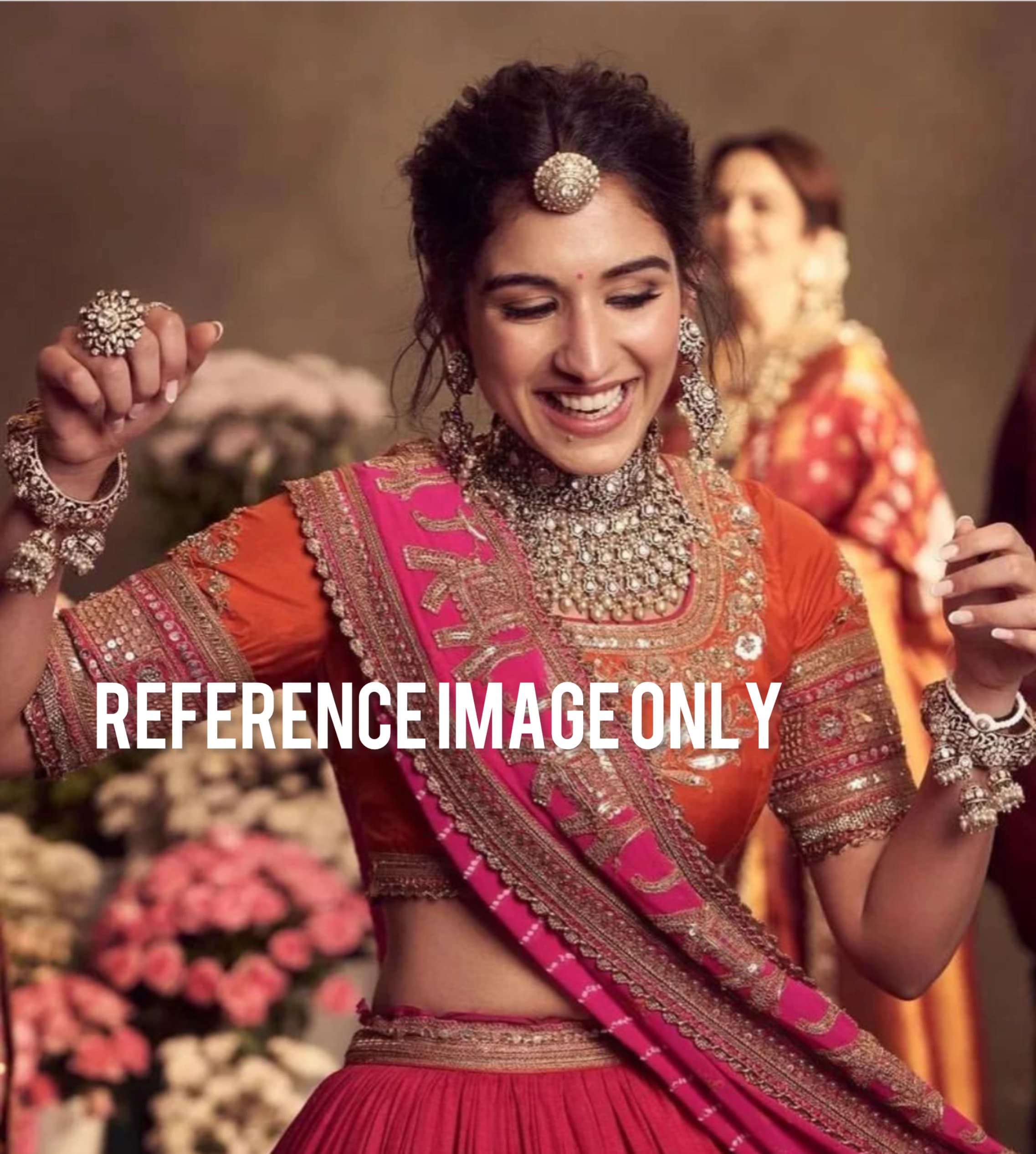 Radhika Merchant Necklace