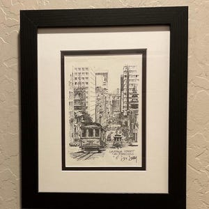 1977 Don Davey - Etsy