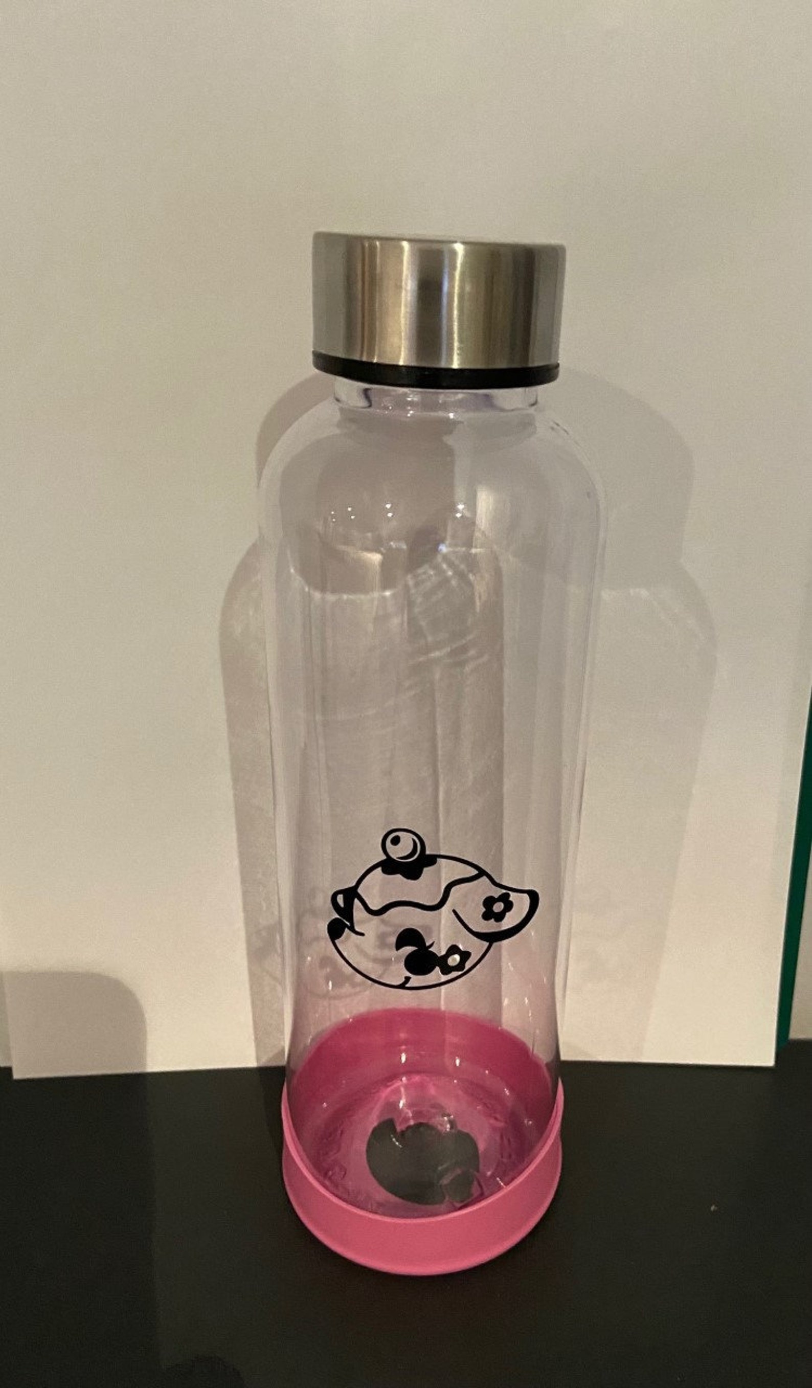 Animal Crossing inspired water bottle ALL CHARACTERS | Etsy