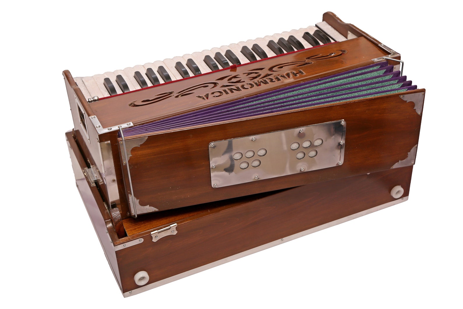 Harmonium indien Etsy