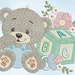 see more listings in the BEARS section