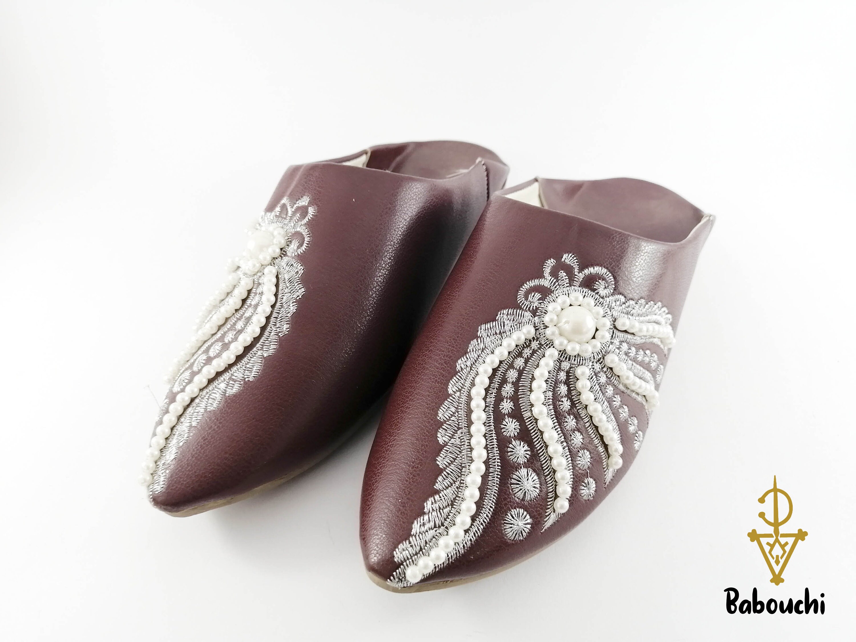 Babouche marocaine 2018 cheap
