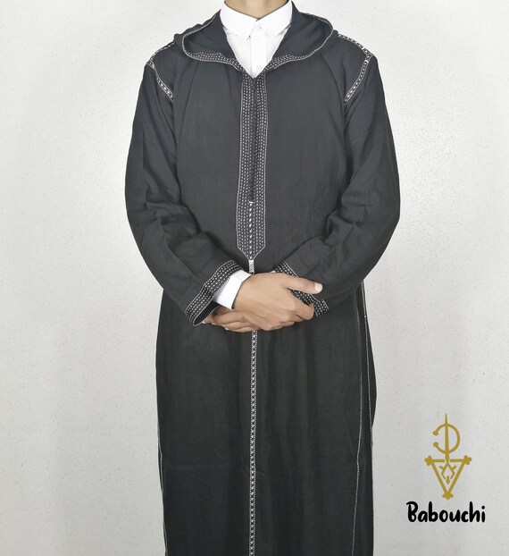 Site outlet de djellaba