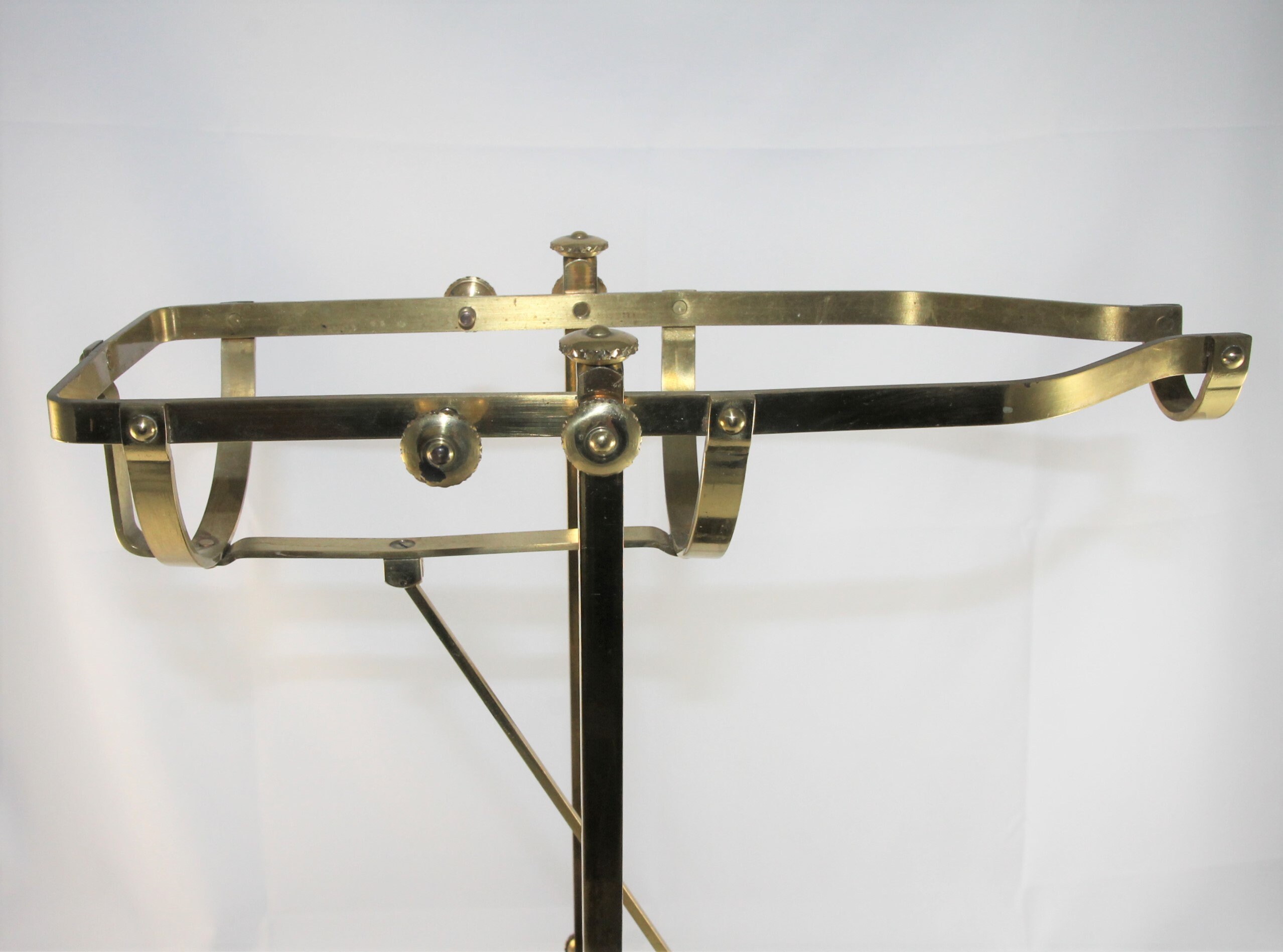 Decanting Cradle/mechanical Wine or Port Pourer Etsy