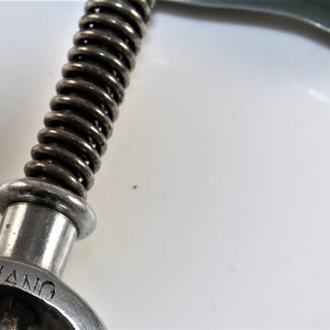 Vintage corkscrew/Korkenzieher image 3