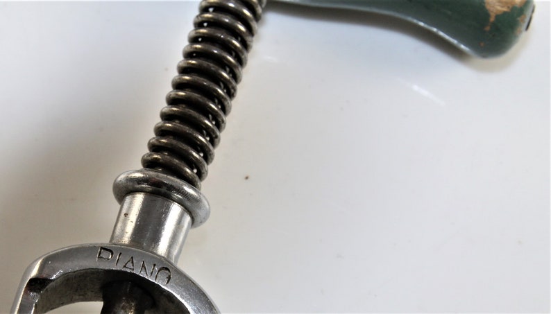 Vintage corkscrew/Korkenzieher image 3