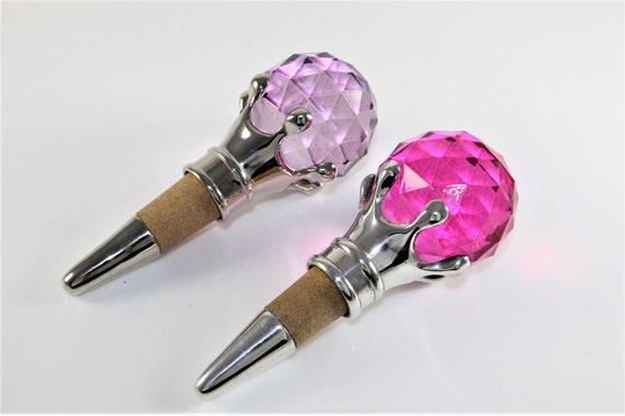 英国 ヴィンテージ アンティーク シルバー 栓抜き ボトルストッパー