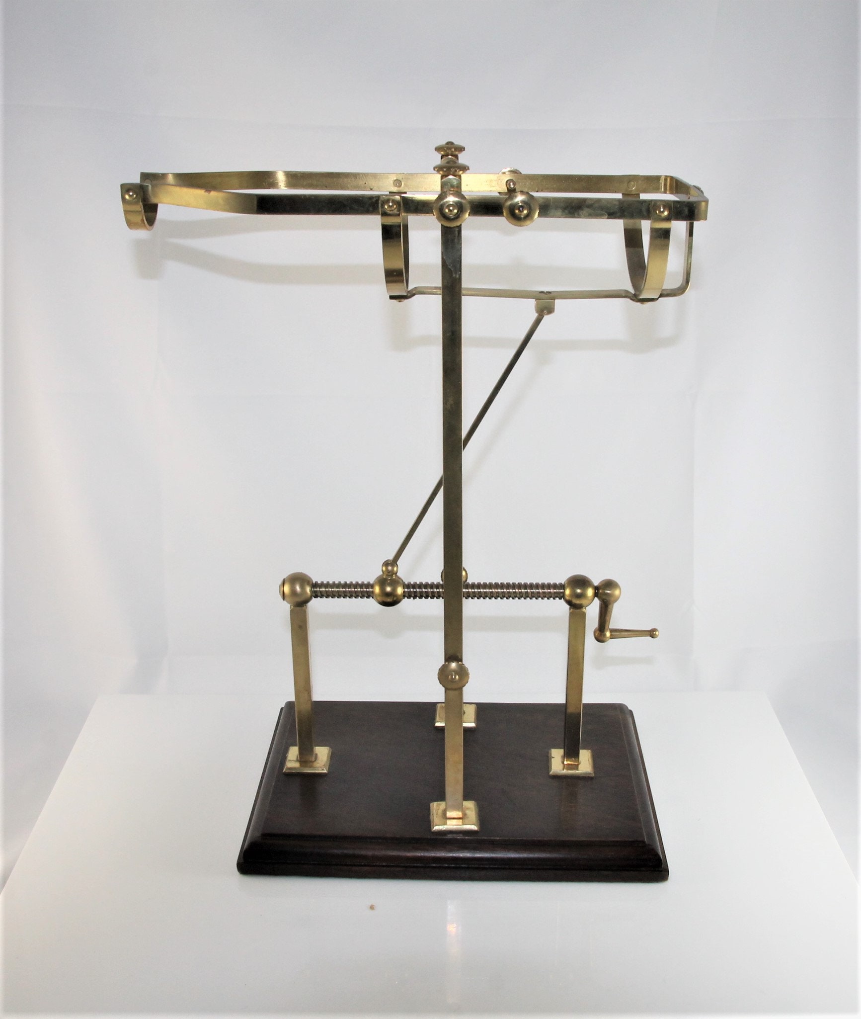 Decanting Cradle/mechanical Wine or Port Pourer Etsy