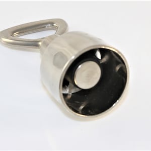 Vintage BMF bottle opener combination/Flaschenoffner kombination