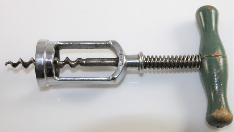 Vintage corkscrew/Korkenzieher image 4