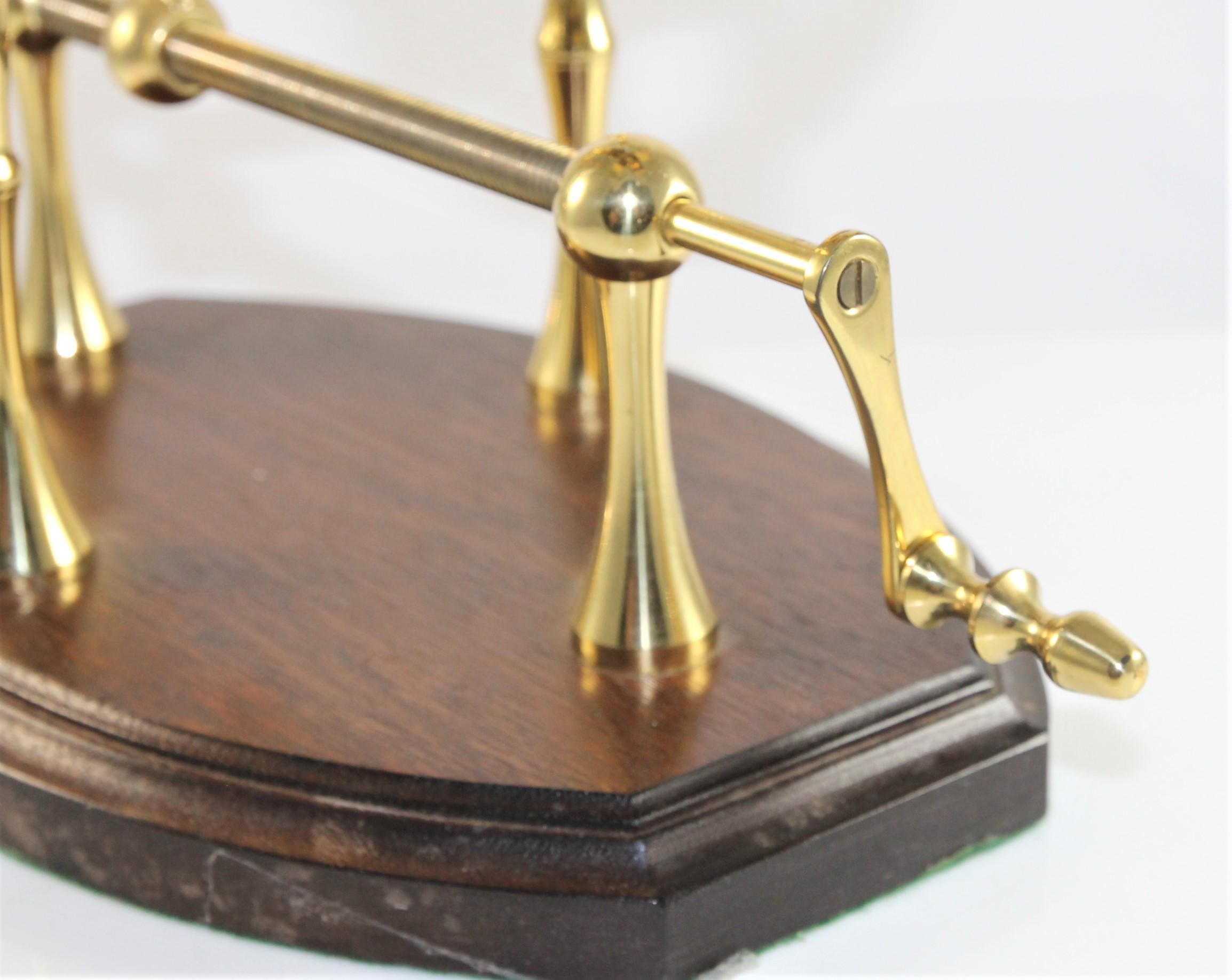 アンティーク　デキャンティングクレードル　ワインデカンティエマシーン デキャンティング クレイドル - アンティークマーケット吹上