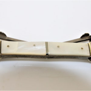 Vintage Zwillings-Abschneider