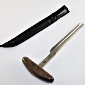 1980er Jahre Käse-Instrument