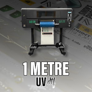 Custom UV DTF Gang Sheets – High-Quality UV Transfers Ready for Peel | Next Day Delivery | Wholesale Prices - 570mm