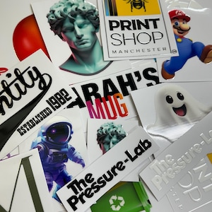 Custom UV DTF Gang Sheets – High-Quality UV Transfers Ready for Peel | Next Day Delivery | Wholesale Prices - 570mm