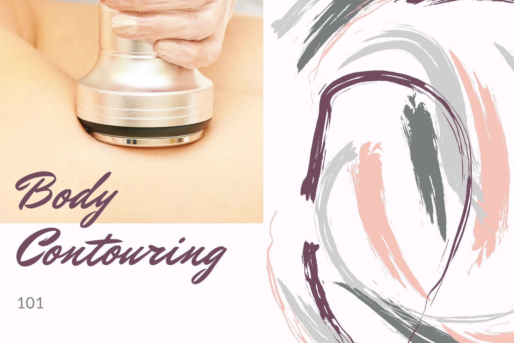 Body Contour Training Cavitation Lipo and Vacuum Enhancements | Etsy