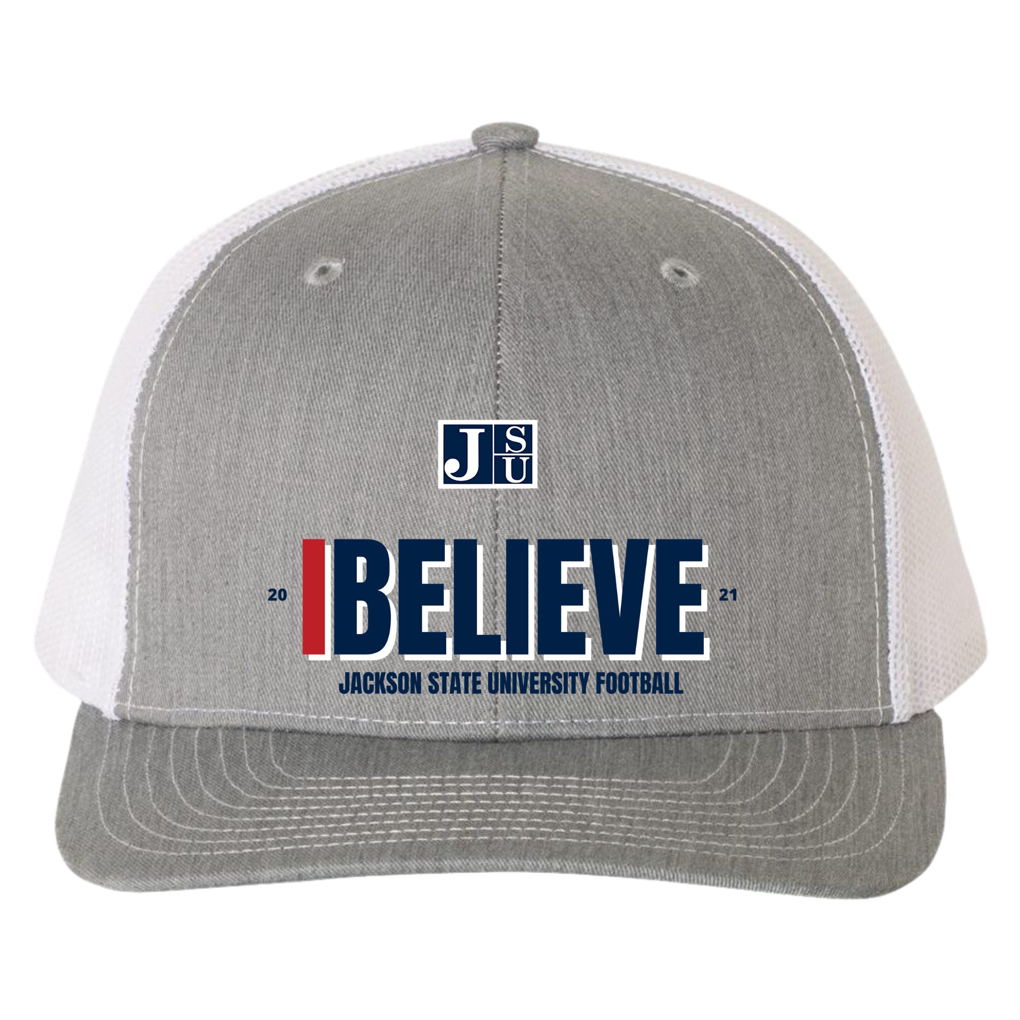 jackson state football caps