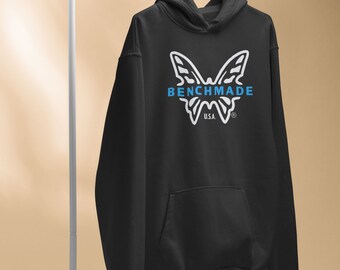 Benchmade Knife USA Company Sweatshirt, Hoodie or T-shirt