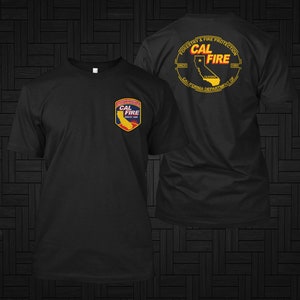Cal fire hoodie sale