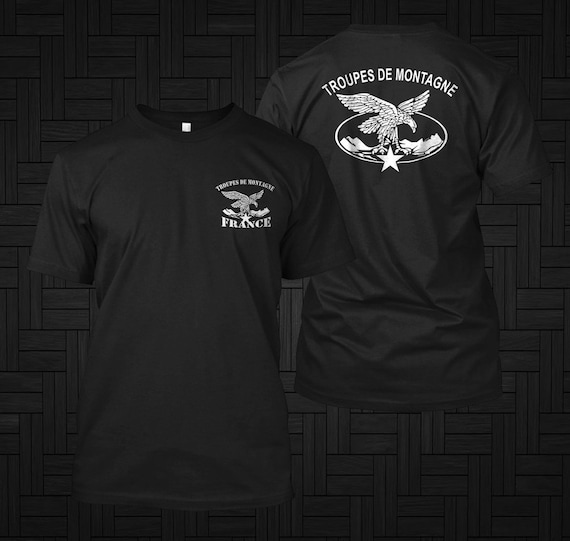 T shirt montagne new arrivals