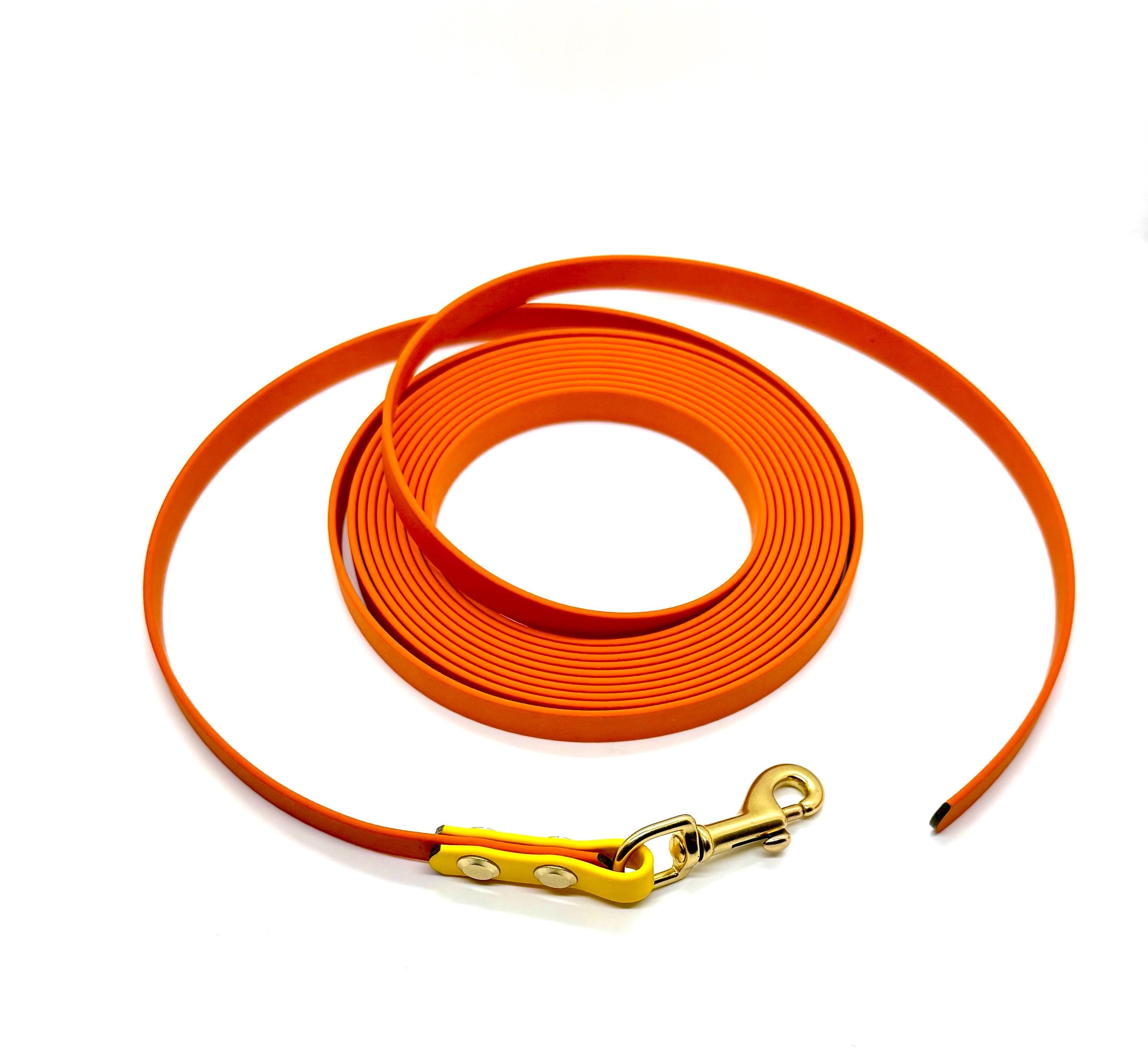active dog toys rope line Playology Peanut Butter Scented Puppy Sensory Rope Dog Toy, Small