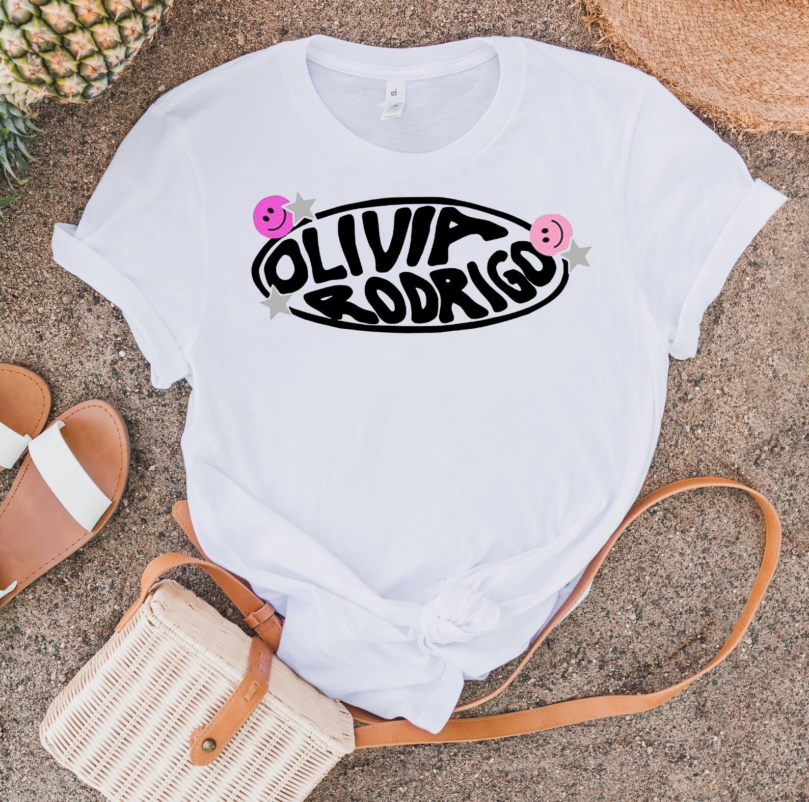 Olivia Rodrigo Shirt ,Olivia Rodrigo T Shirt, Vintage Shirt, Vintage …