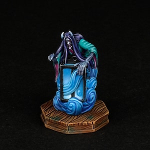 AoAnden - Fantasy - enkel model - hol van de verbeelding