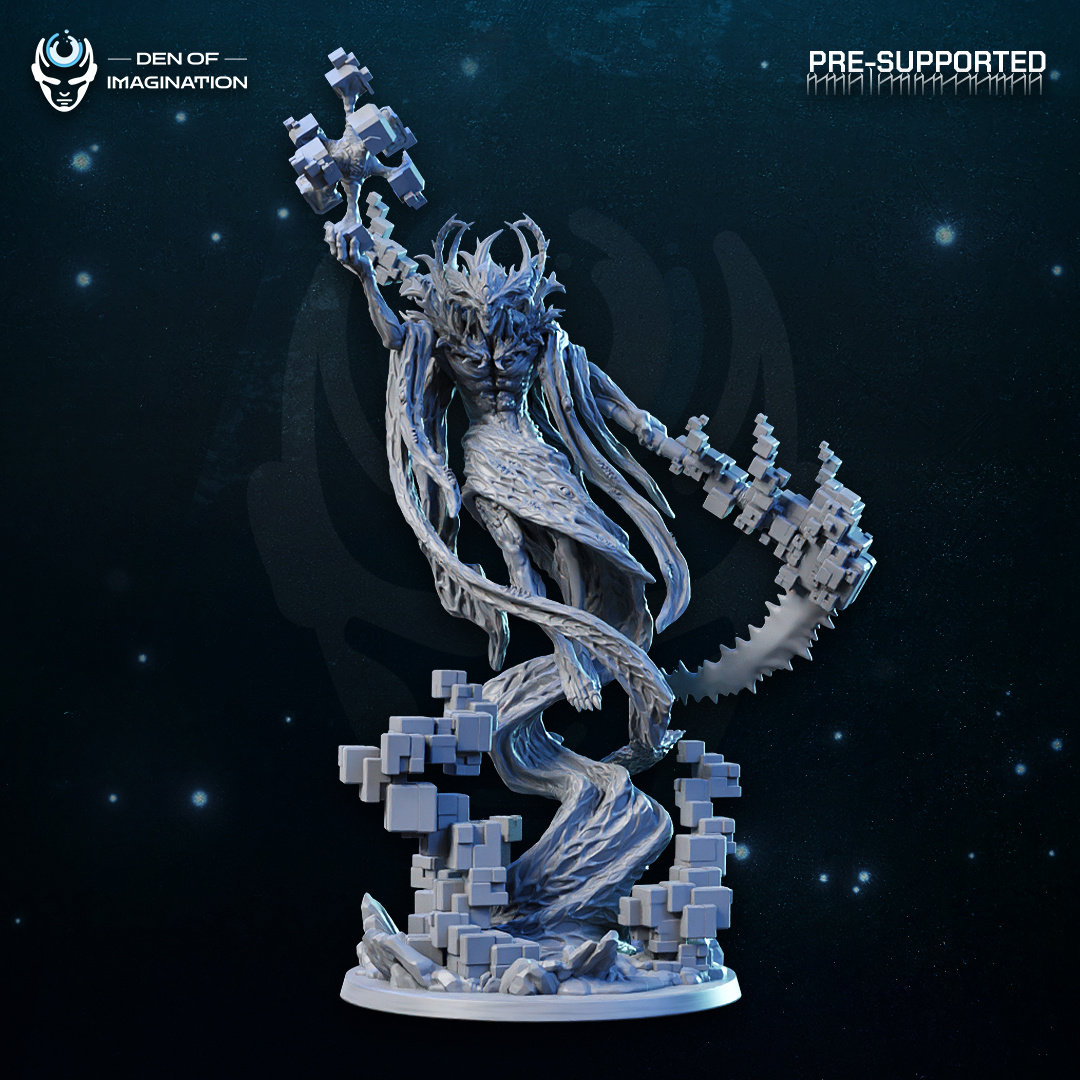 Necron nightbringer - Etsy 日本