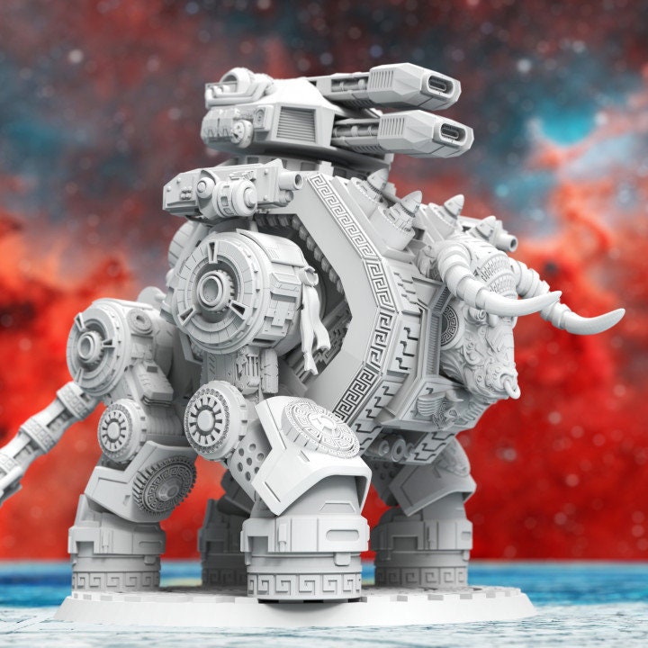 Redemptor dreadnought 40k - Etsy 日本