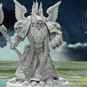 Angelic: Soul Reaper - Single Set - Atlan Forge