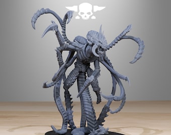 Xenarid: Asesino - Modelo individual - Estación Forja
