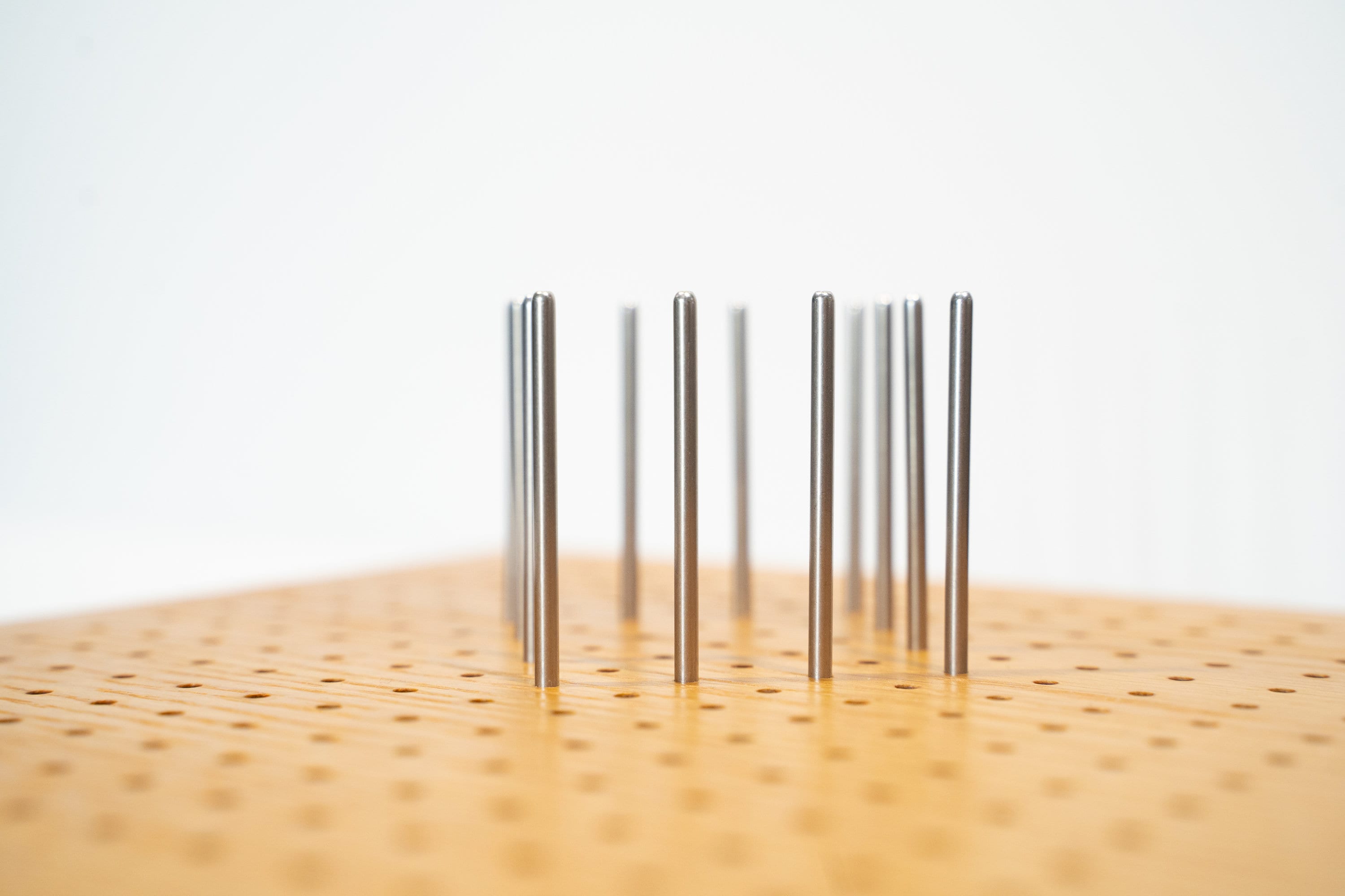 T Pins Blocking Pins T Pins Stainless Steel Lacis Blocking Pins