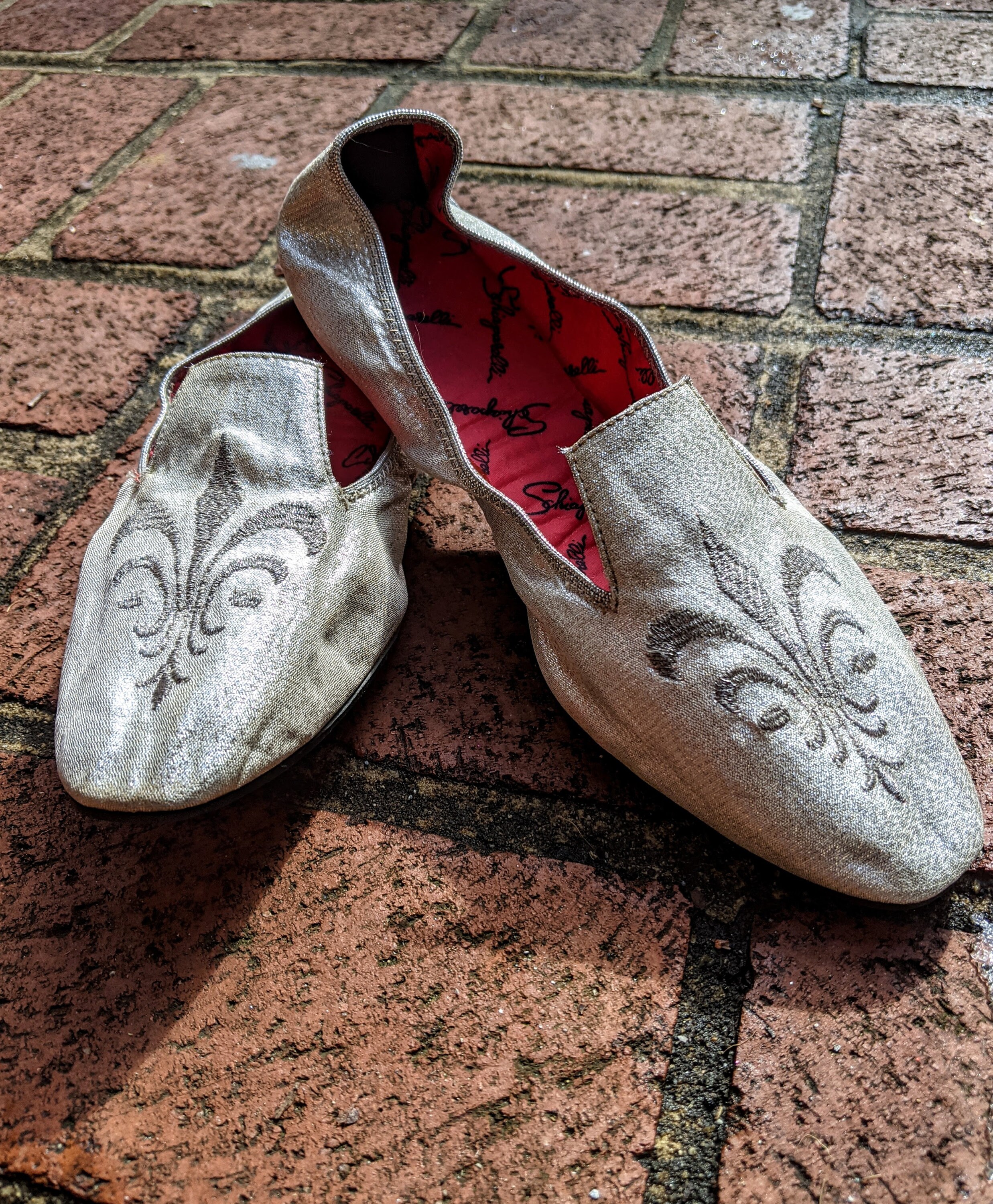Schiaparelli Shoes - Etsy