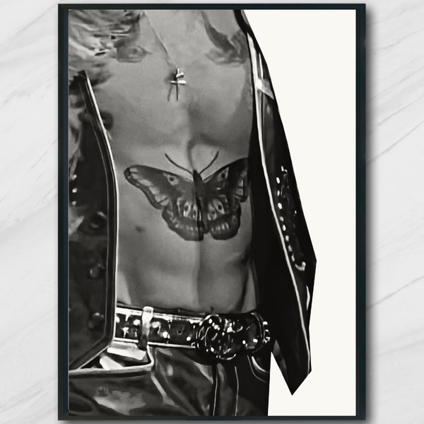 Coachella Outfit Etsy UK