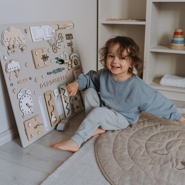 Activity Board - Etsy