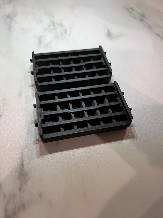 1996-1998 Geo Tracker / Suzuki Sidekick / Vitara / X-90 Dash AC