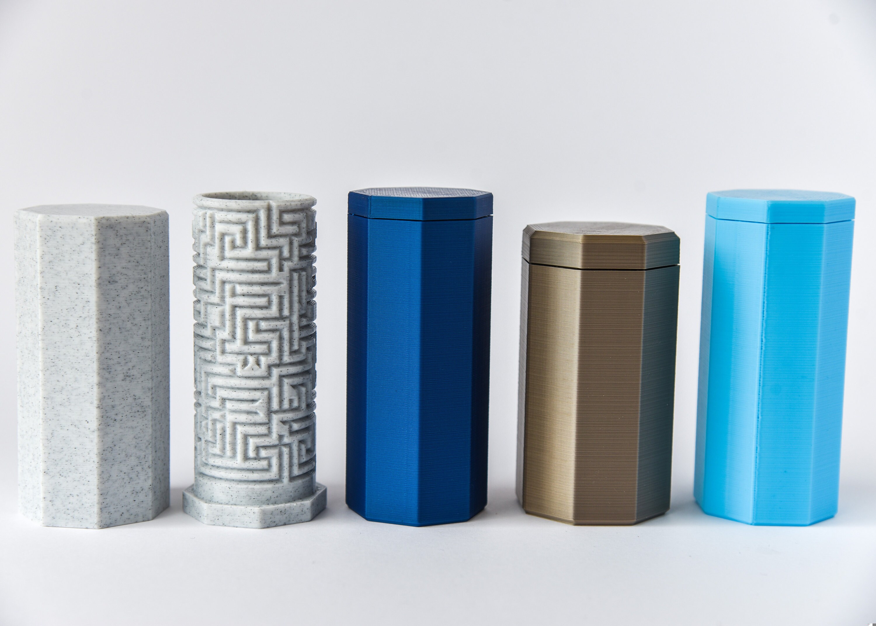 Puzzle Box/ Gift Box/ 3D Printed Etsy UK