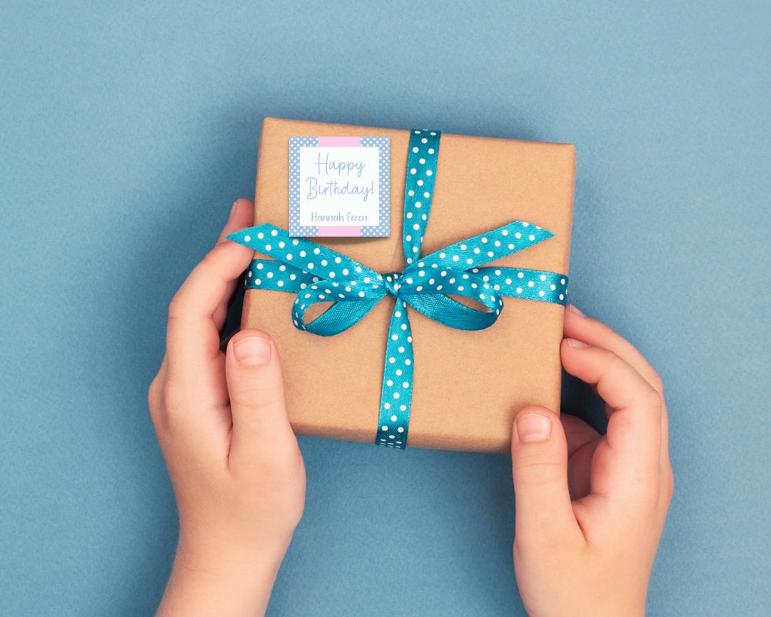 Printable Gift Enclosure Cards Kids Calling Cards Printable Etsy