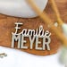 → auf Etsy ansehen: 3D Schriftzug Familie mit Nachname | Personalisierte Familiendeko | Geschenk für Familie | 3D Druck Deko 3D Schriftzug Familie mit Nachname | Personalisierte Familiendeko | Geschenk für Familie | 3D Druck Deko