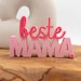 → auf Etsy ansehen: Beste Mama Schriftzug 3D | Geschenk Mama | Muttertag Geschenk | Mama Deko | Geburtstag Mama | Handmade Beste Mama Schriftzug 3D | Geschenk Mama | Muttertag Geschenk | Mama Deko | Geburtstag Mama | Handmade