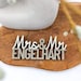 → auf Etsy ansehen: 3D Schriftzug Mr & Mrs mit Nachname | Personalisiertes Hochzeitsgeschenk | Mr + Mr Mrs + Mrs | Hochzeitsdeko 3D Druck 3D Schriftzug Mr & Mrs mit Nachname | Personalisiertes Hochzeitsgeschenk | Mr + Mr Mrs + Mrs | Hochzeitsdeko 3D Druck