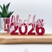 → auf Etsy ansehen: Abschluss 2026 | 3D Schriftzug zum Hinstellen | Abschluss Deko | Geschenk zum Schulabschluss | Abschlussfeier | Jahrgang 2026 Abschluss 2026 | 3D Schriftzug zum Hinstellen | Abschluss Deko | Geschenk zum Schulabschluss | Abschlussfeier | Jahrgang 2026