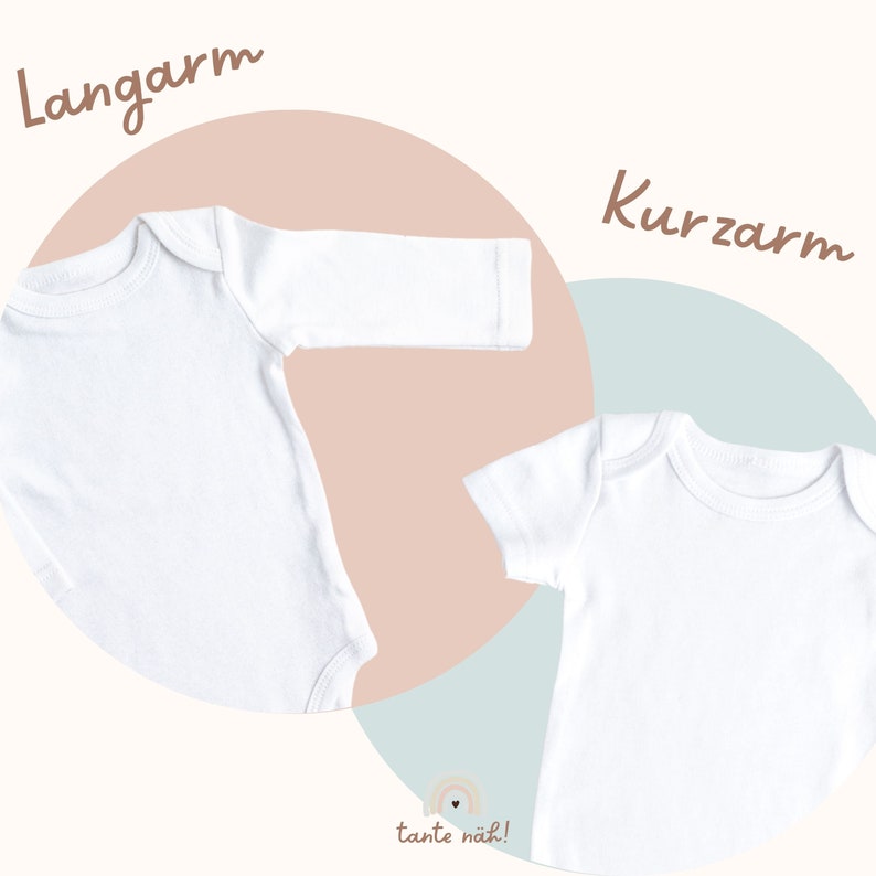 Personalisierter Baby Body zum Vatertag Prost Papa personalisiert mit Namen Bild 2