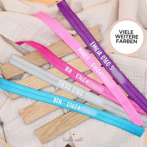 → auf Etsy ansehen: SOS Armband | Notfallarmband Kind | mit Namen und Telefonnummer | personalisiert SOS Armband | Notfallarmband Kind | mit Namen und Telefonnummer | personalisiert