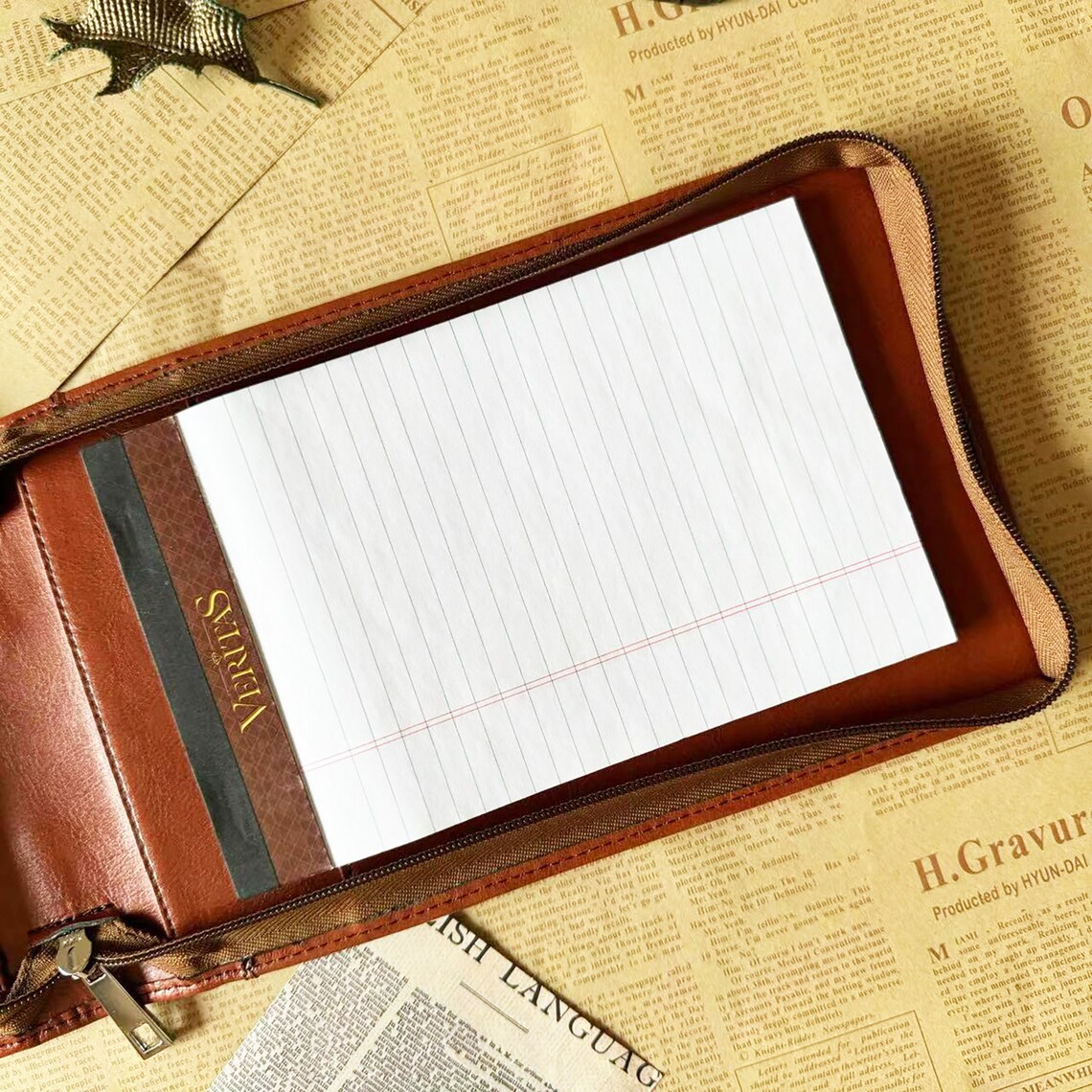 Personalized Pilots Log Book Binder, Vegan Leather Log Binder Gift for ...