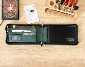 Pilots Log Book