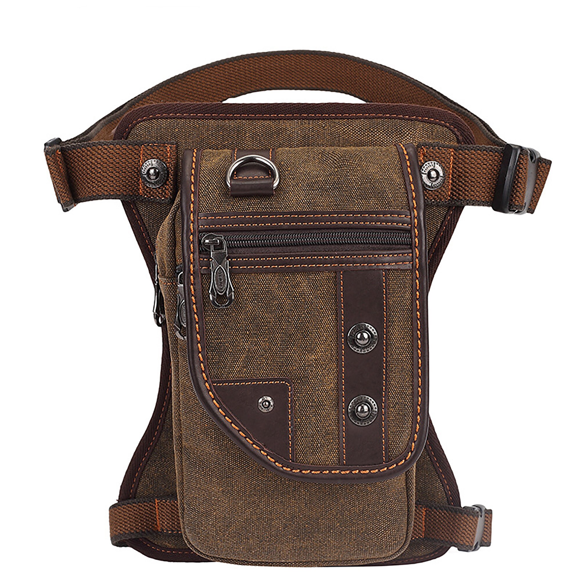 Sport Outdoor  Polyamides and Nylon Messenger bag for Travel or Business