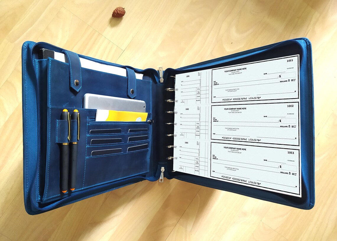 3 ring checkbook binder 3 ring checkbook binder